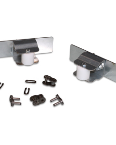 Kettenspanner nachrüstbar kplt f/Getriebe aufsteckbar